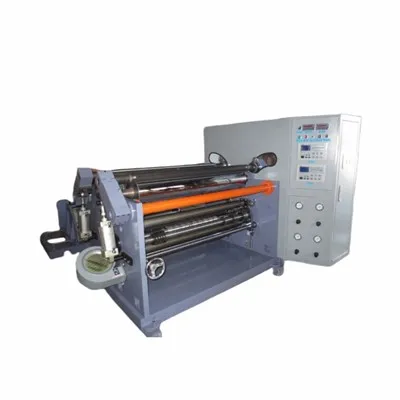 Centrālās virsmas griezēja pārtinējs