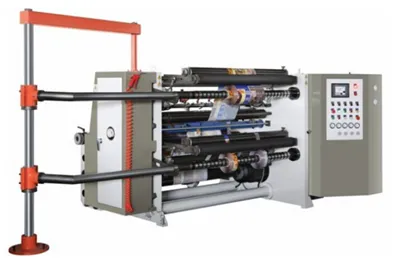 ĀTRĀtruma griešanas mašīna